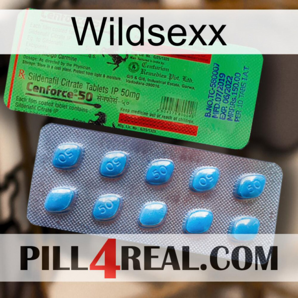 Wildsexx new03